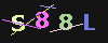 Gambar captcha