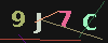 Gambar captcha